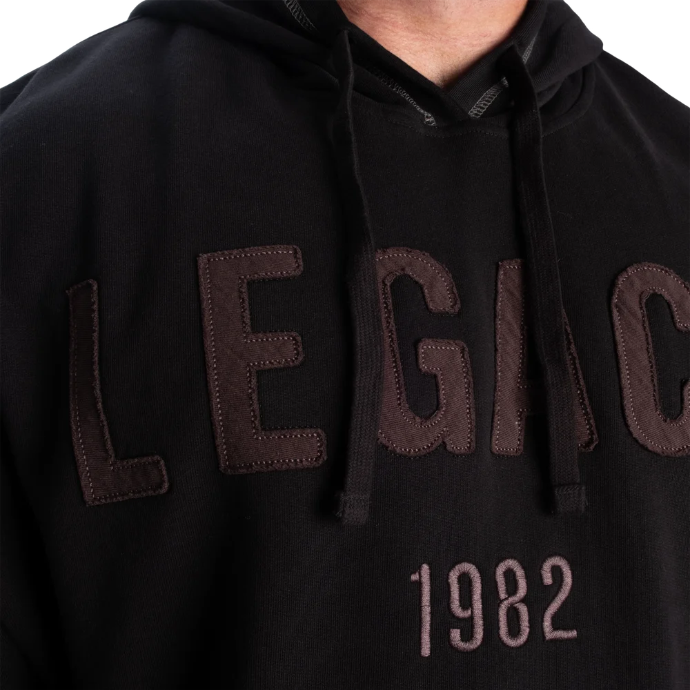 ベターボディーズ　121175　レガシーフードセーター