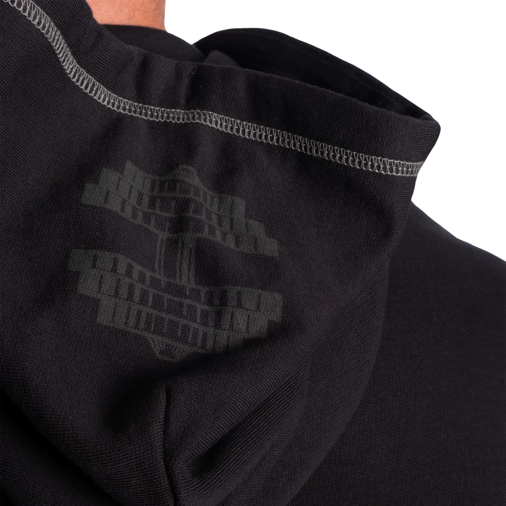 ベターボディーズ　121175　レガシーフードセーター