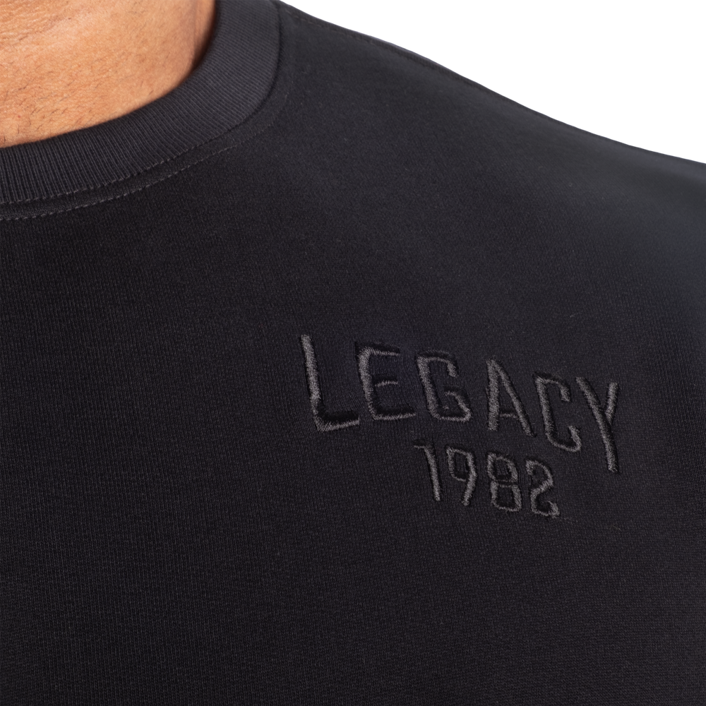 ベターボディーズ　121176　1982クルーネック