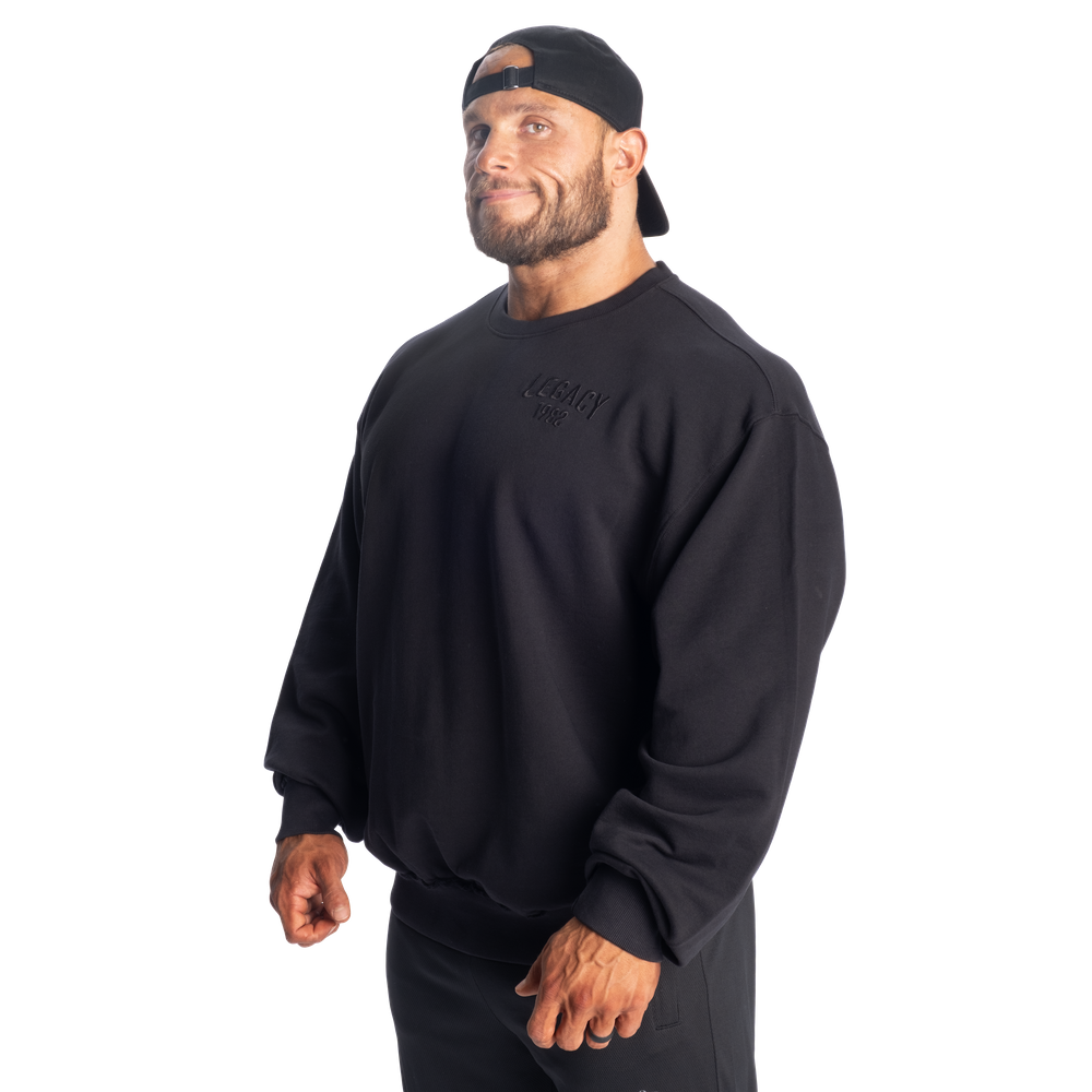 ベターボディーズ　121176　1982クルーネック