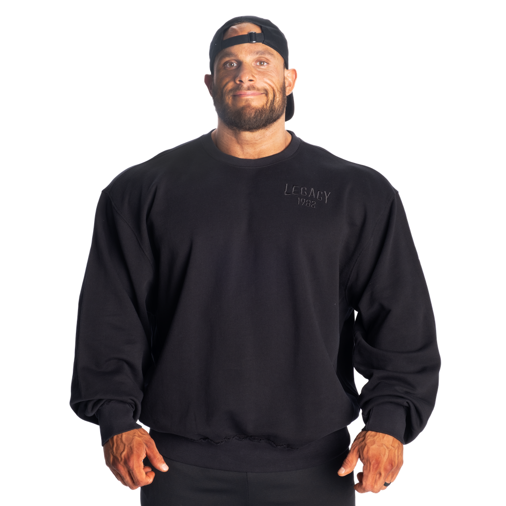 ベターボディーズ　121176　1982クルーネック