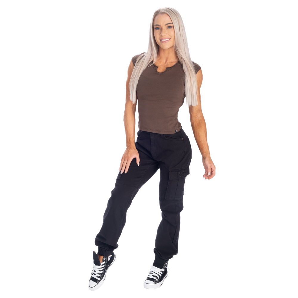 ベターボディーズ　111245　ウォッシュドエナジーＴ