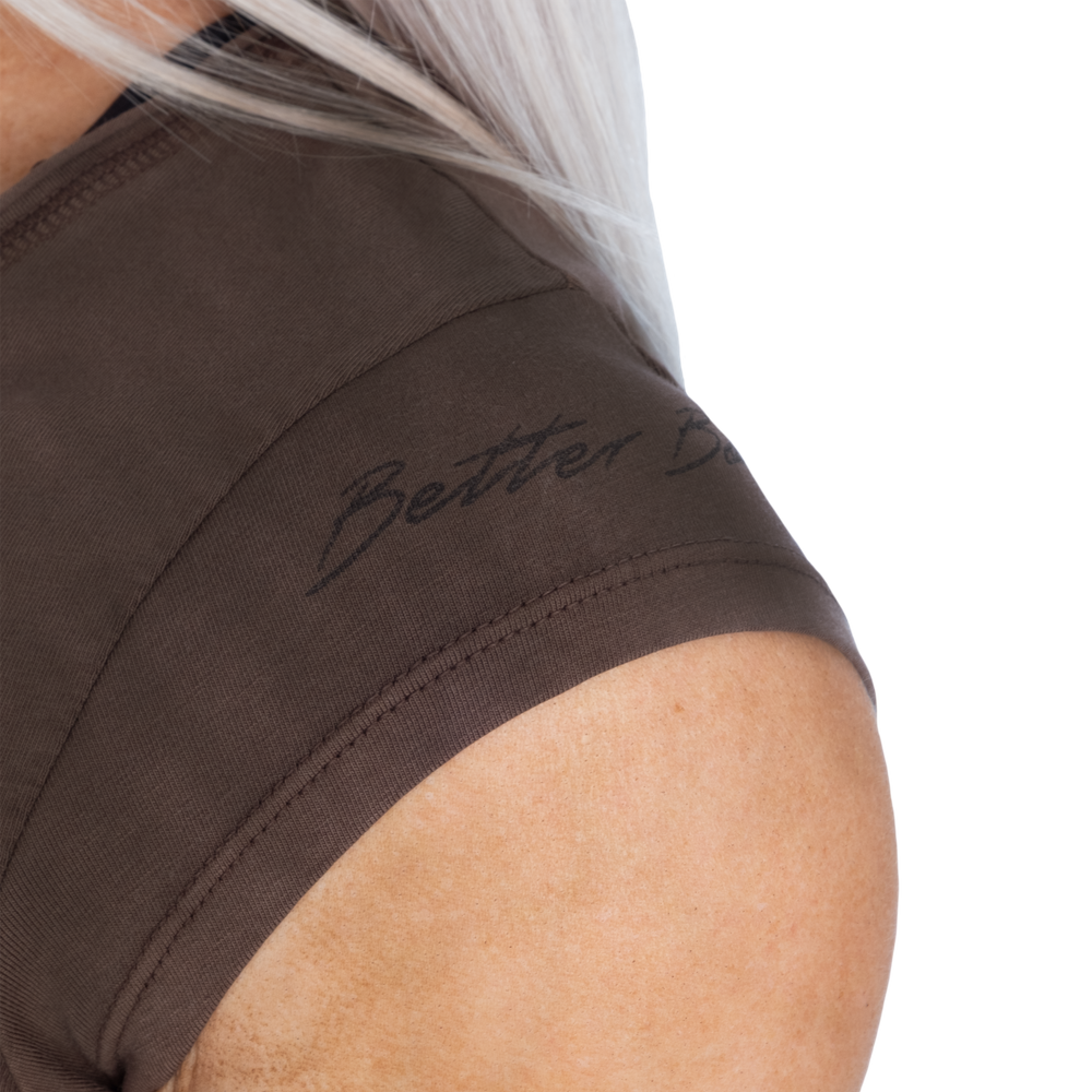 ベターボディーズ　111245　ウォッシュドエナジーＴ