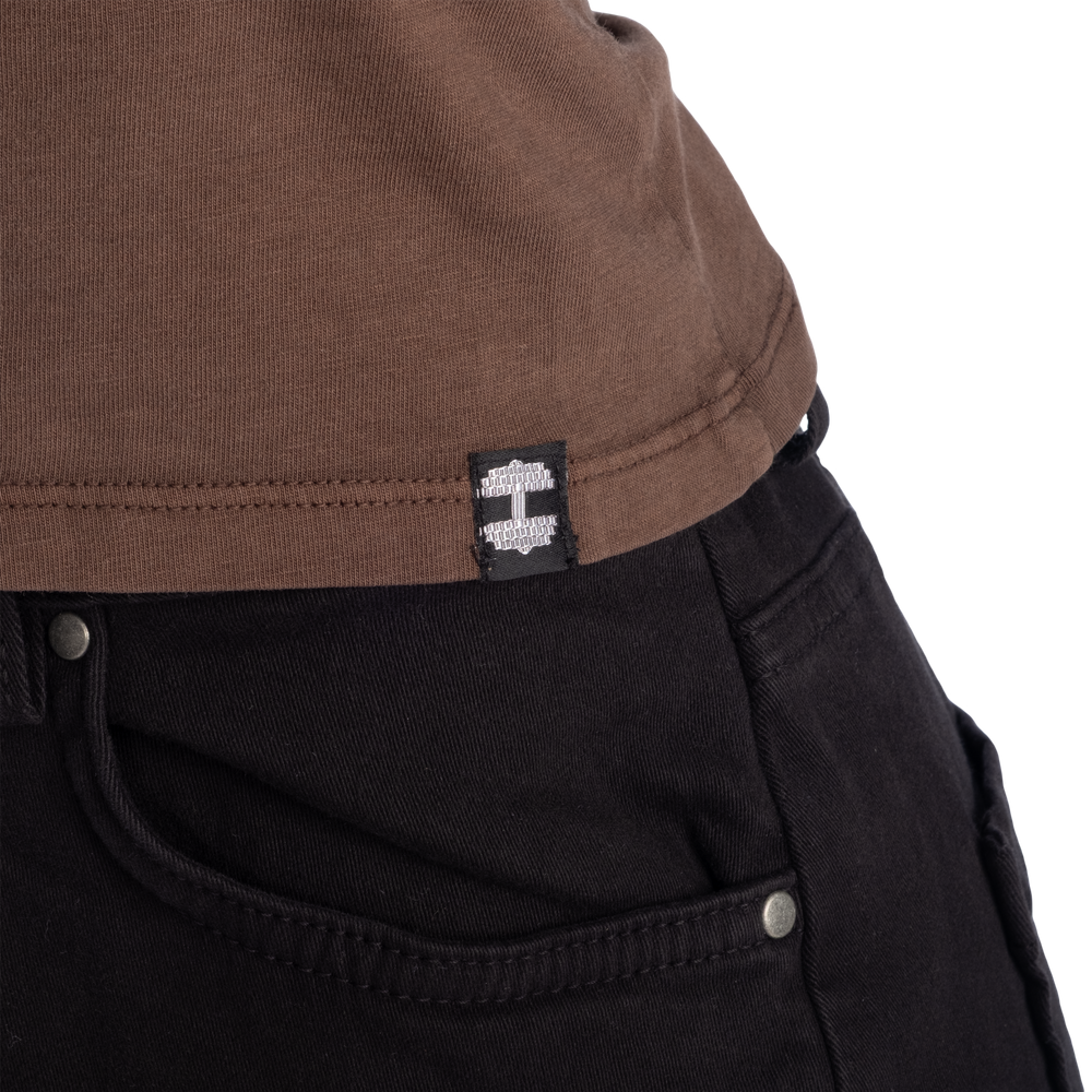 ベターボディーズ　111245　ウォッシュドエナジーＴ