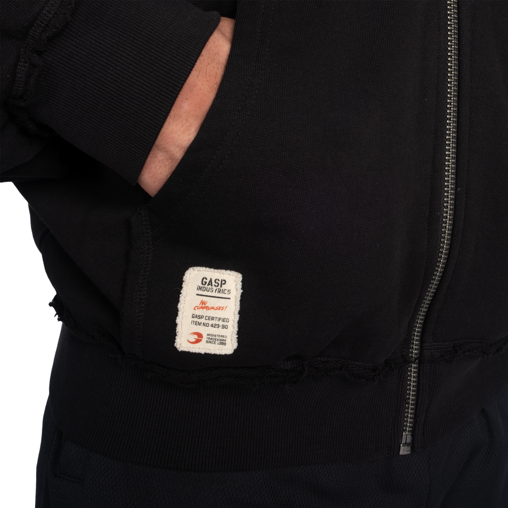 ＧＡＳＰ　220857　オリジナルフーディー