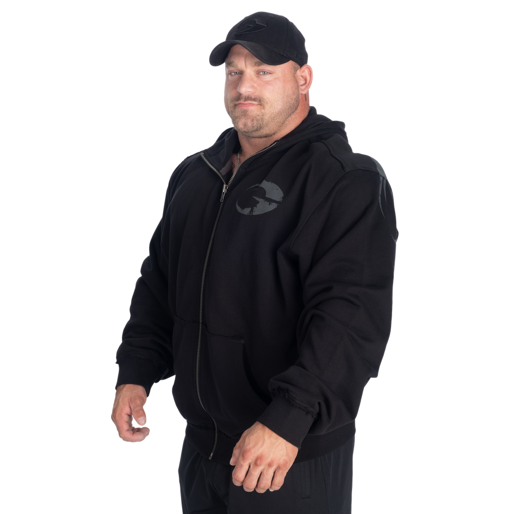 ＧＡＳＰ　220857　オリジナルフーディー