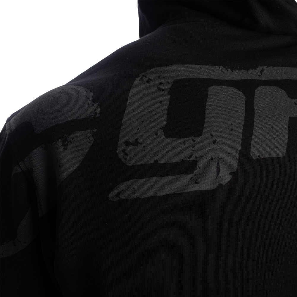 ＧＡＳＰ　220857　オリジナルフーディー