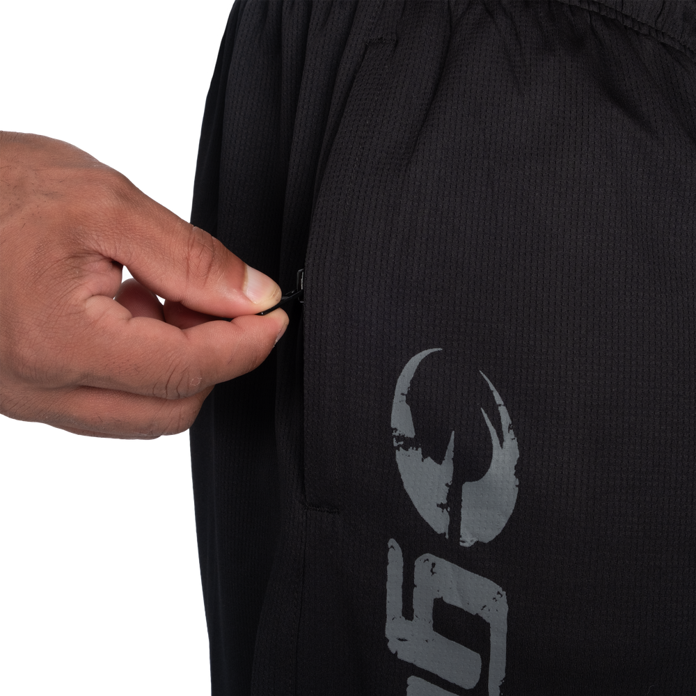 ＧＡＳＰ　221147　オリジナルメッシュショーツ