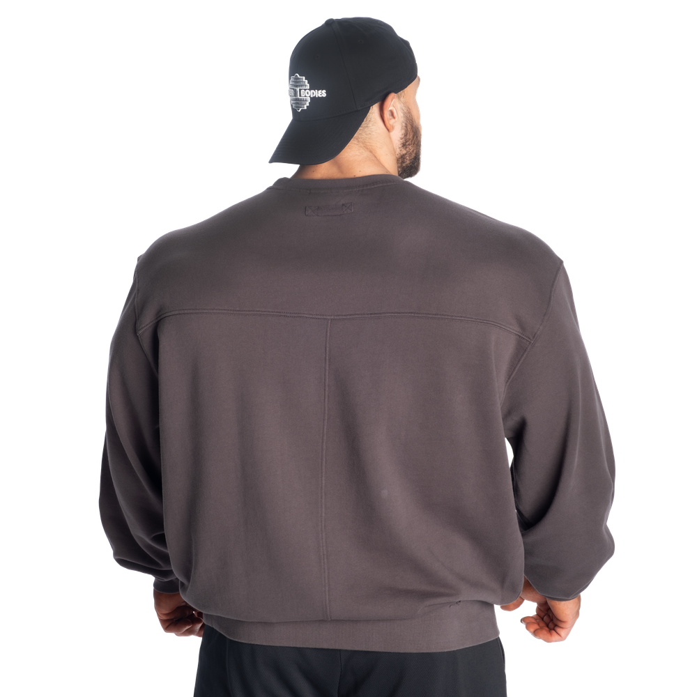 ベターボディーズ　121176　1982クルーネック