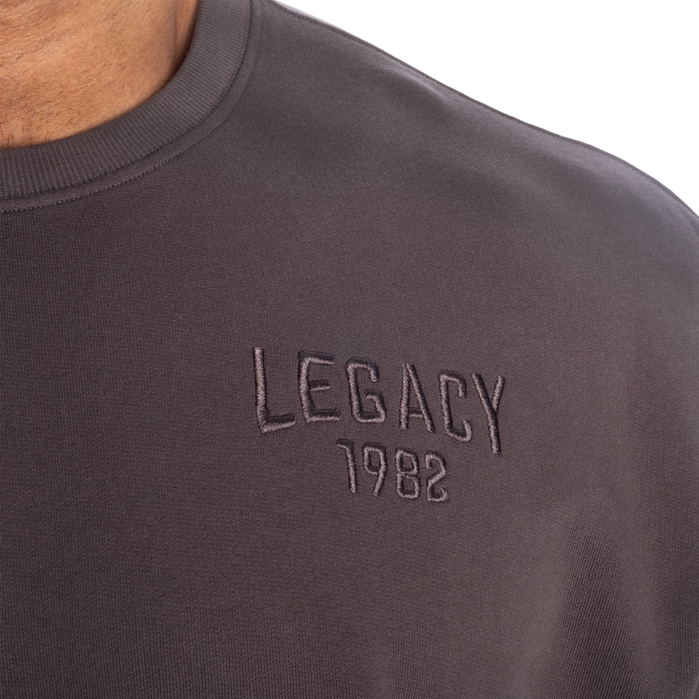 ベターボディーズ　121176　1982クルーネック