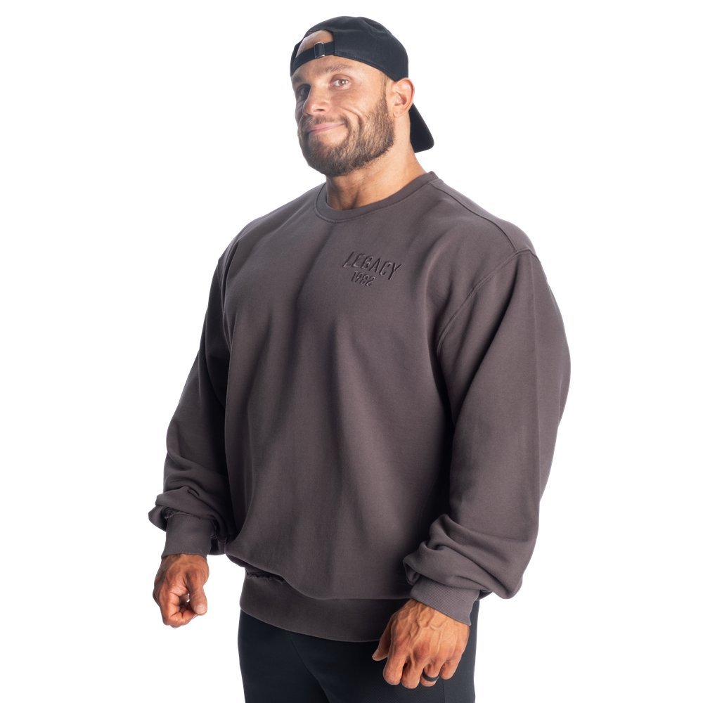 ベターボディーズ　121176　1982クルーネック