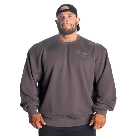 ベターボディーズ　121176　1982クルーネック