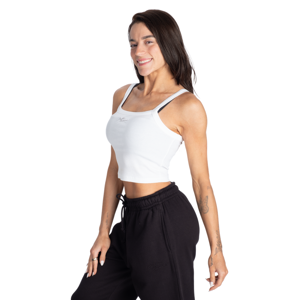 ベターボディーズ　111261　リブウィメンズタンク