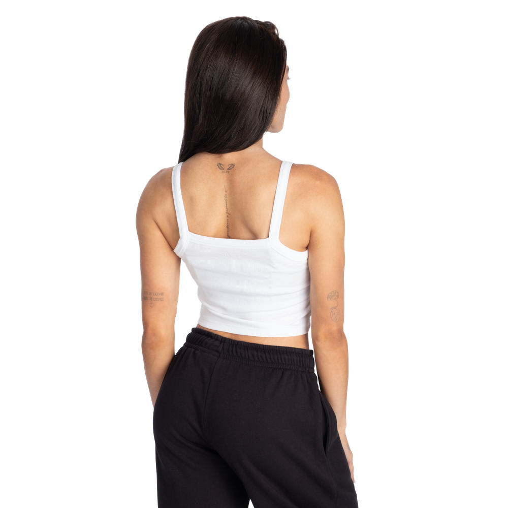 ベターボディーズ　111261　リブウィメンズタンク