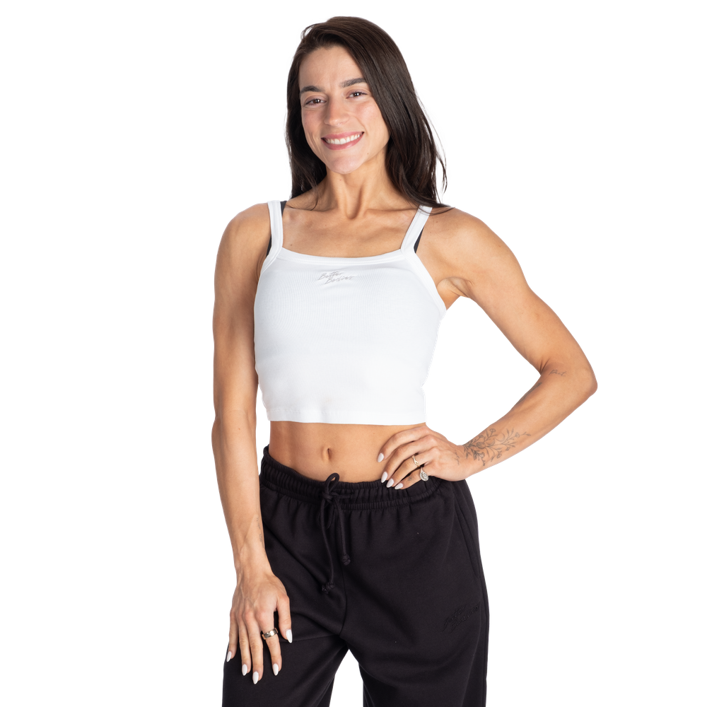 ベターボディーズ　111261　リブウィメンズタンク