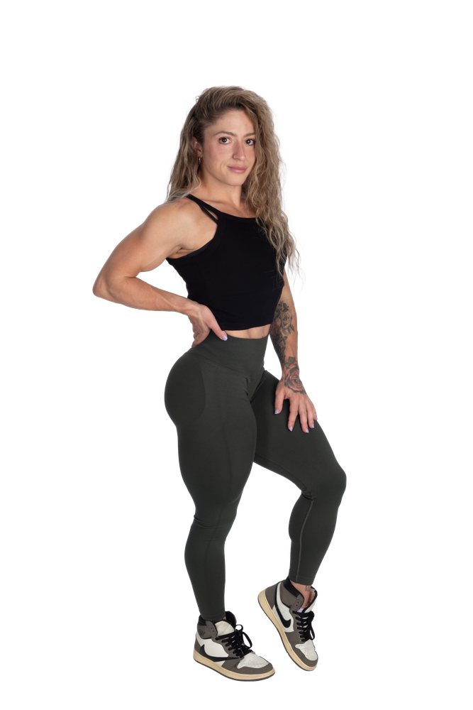 ベターボディーズ　111261　リブウィメンズタンク