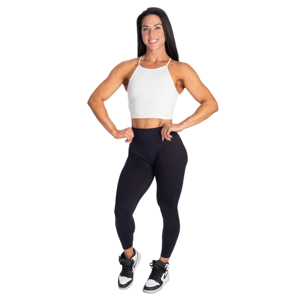 ベターボディーズ　111062　パフォーマンスクロップホルター