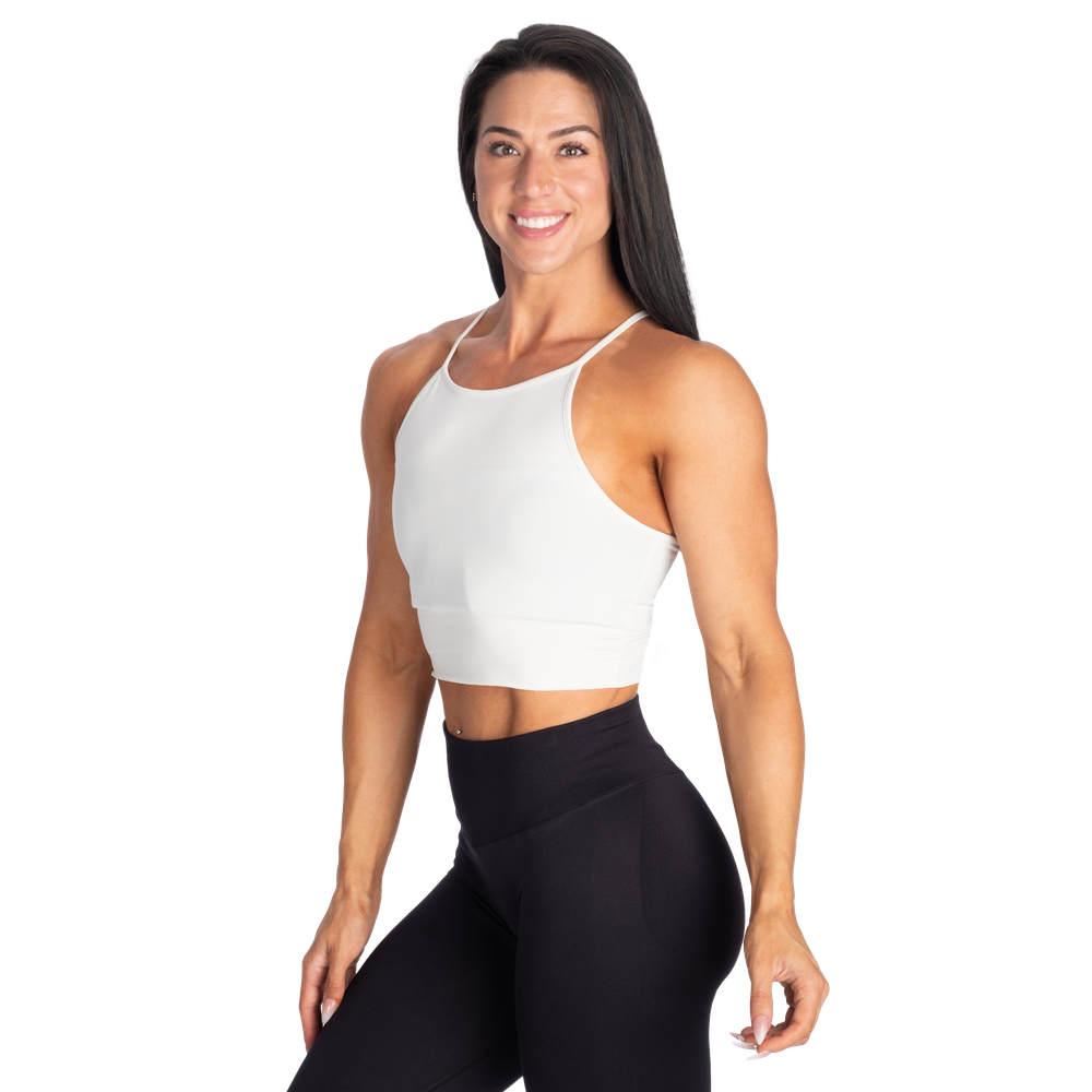 ベターボディーズ　111062　パフォーマンスクロップホルター