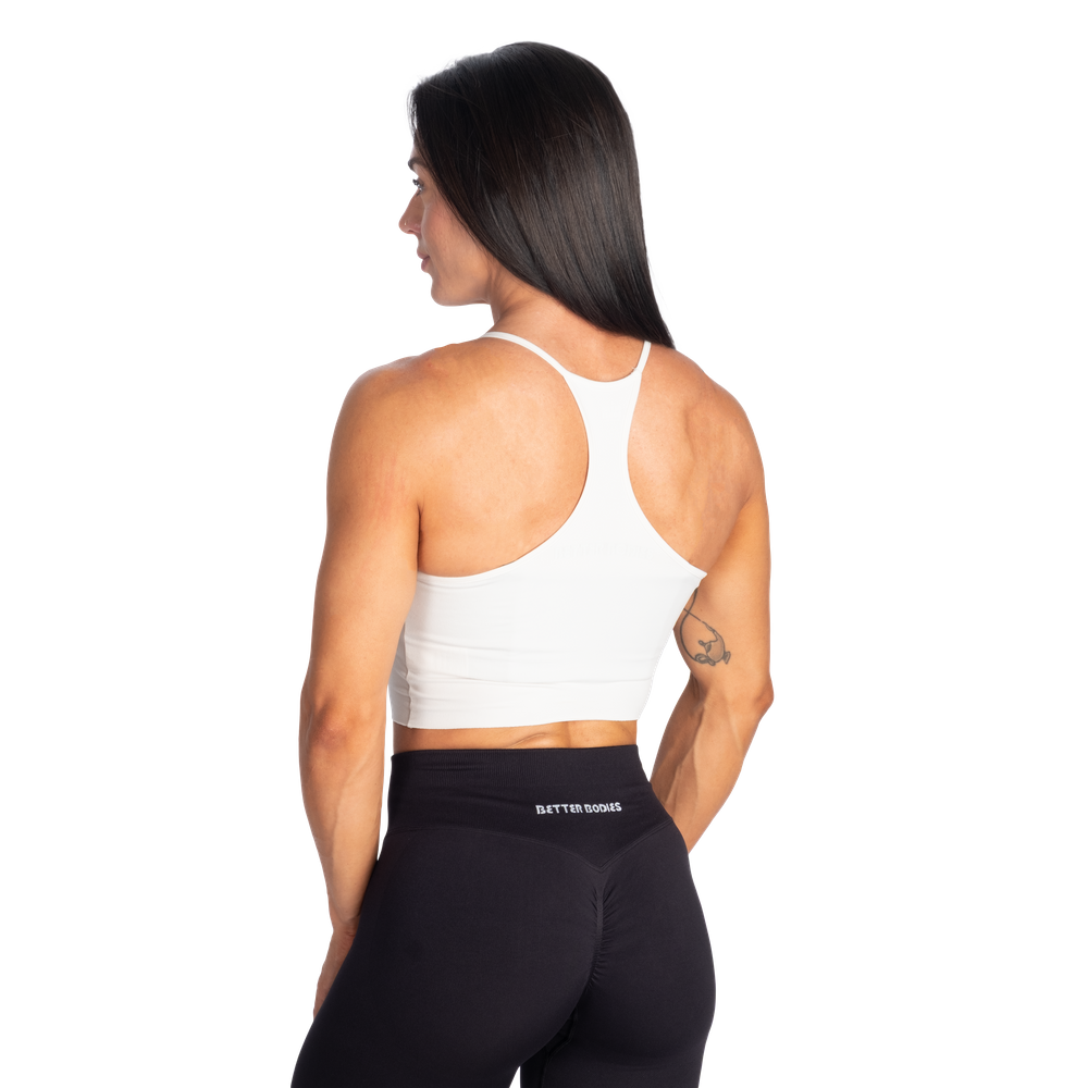 ベターボディーズ　111062　パフォーマンスクロップホルター