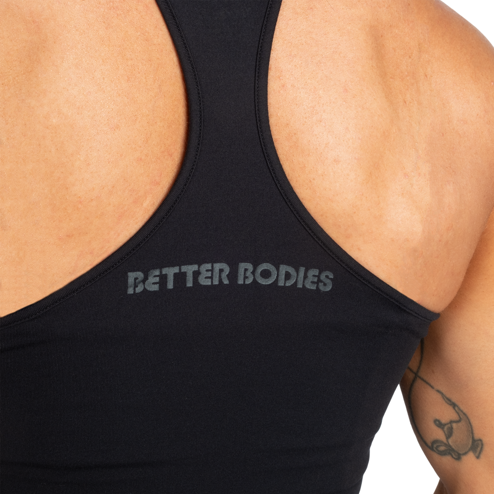 ベターボディーズ　111062　パフォーマンスクロップホルター