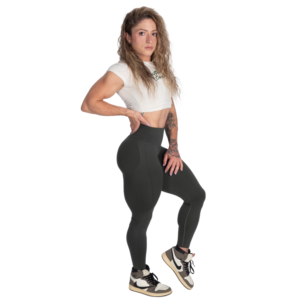 ベターボディーズ　111215　ベターボディーズNEティー