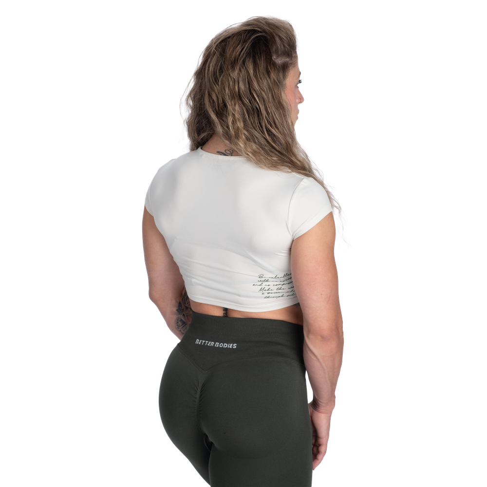 ベターボディーズ　111215　ベターボディーズNEティー