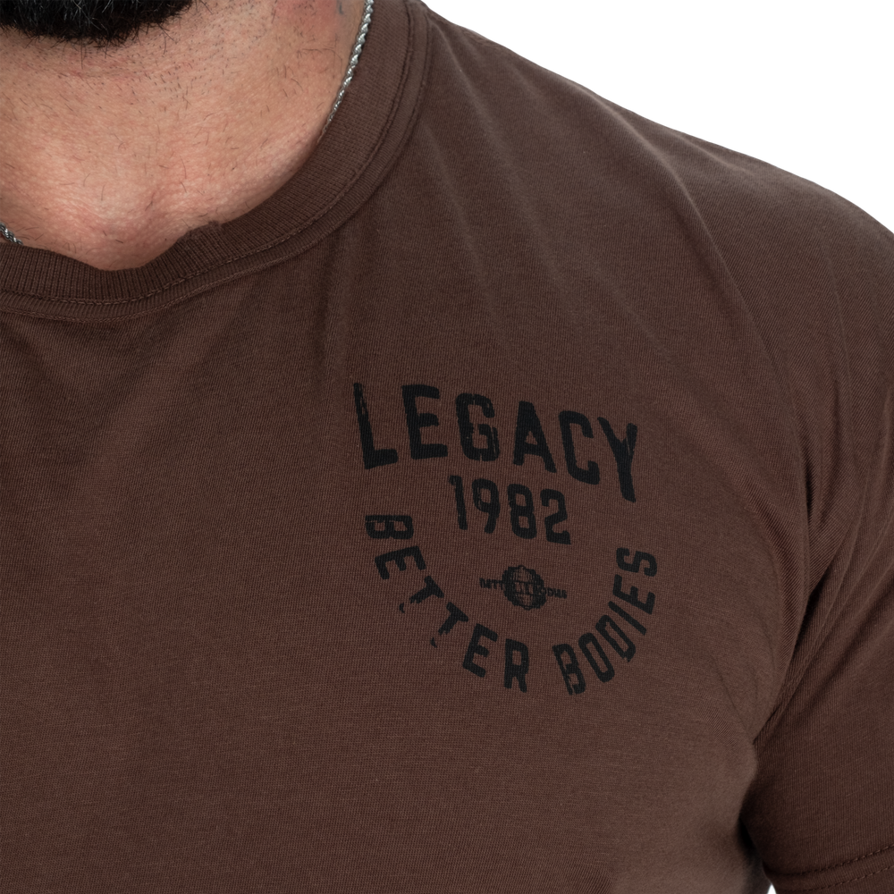 ベターボディーズ　121138　レガシーストリートＴ