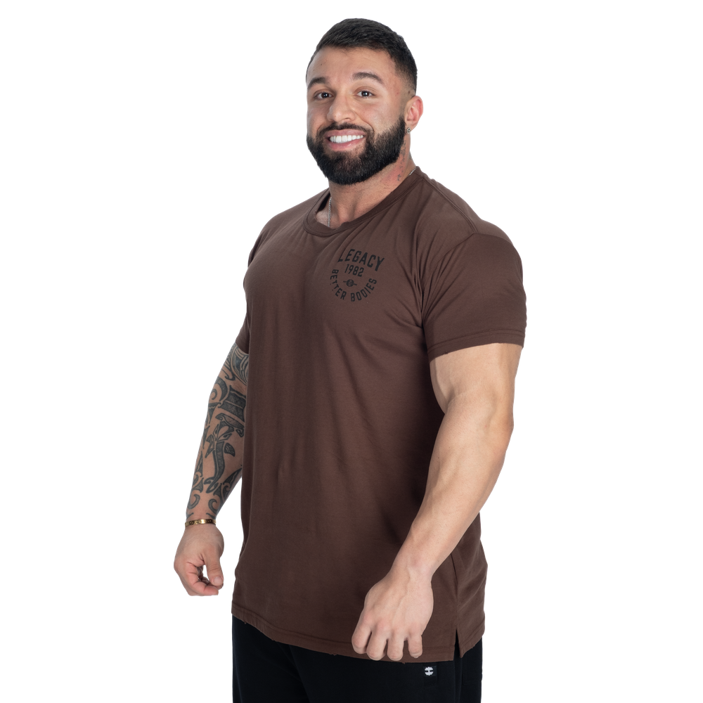 ベターボディーズ　121138　レガシーストリートＴ