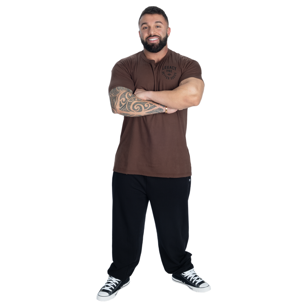 ベターボディーズ　121138　レガシーストリートＴ