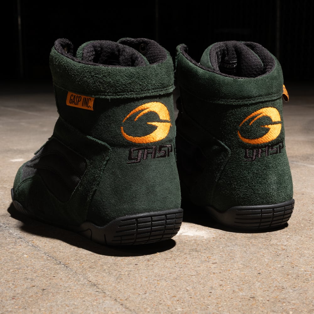 ＧＡＳＰ　232791　ゼウス・サンダーボルトＶ２