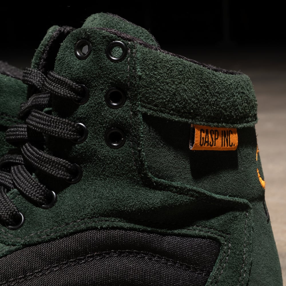 ＧＡＳＰ　232791　ゼウス・サンダーボルトＶ２