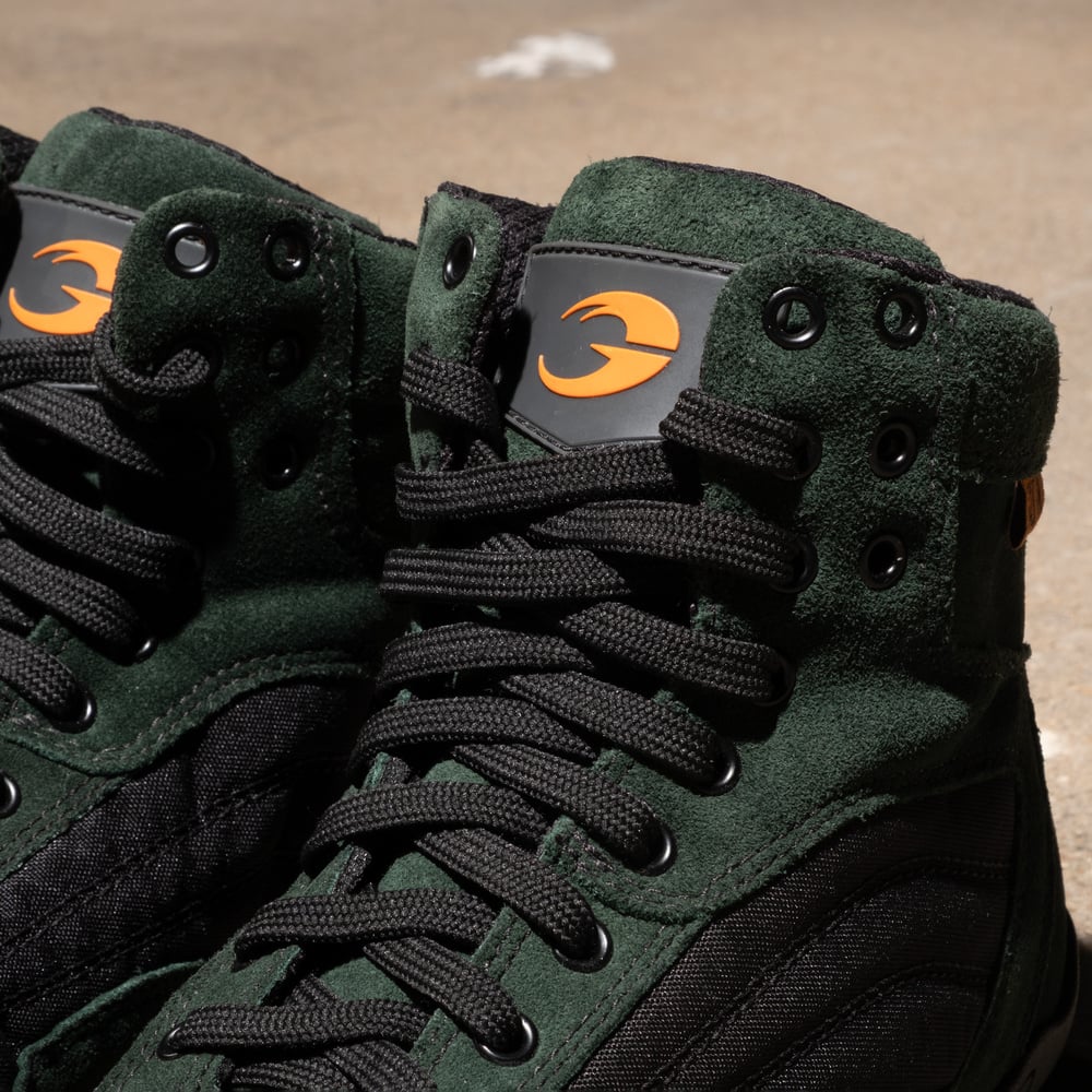 ＧＡＳＰ　232791　ゼウス・サンダーボルトＶ２