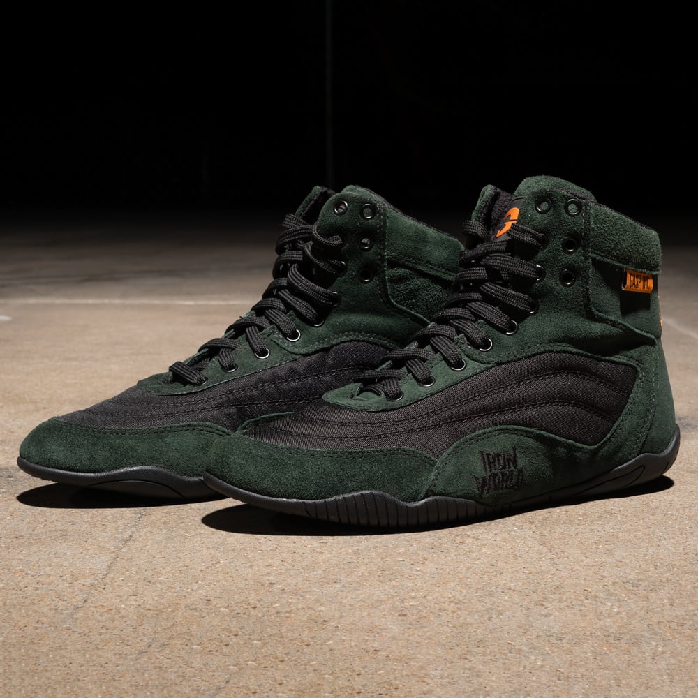 ＧＡＳＰ　232791　ゼウス・サンダーボルトＶ２