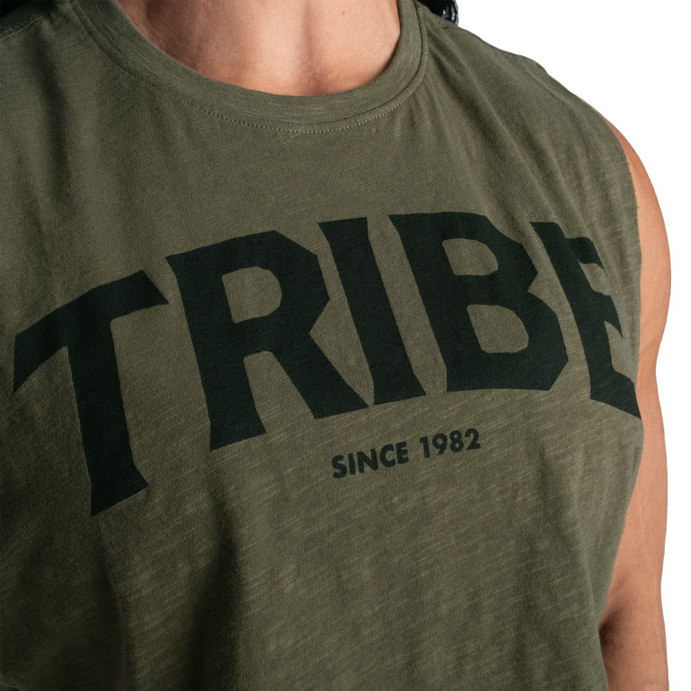 ベターボディーズ　111259　スラブクロップタンク