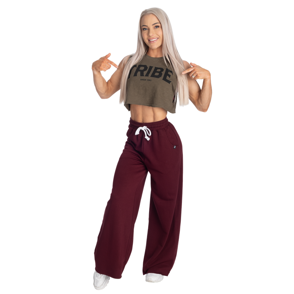 ベターボディーズ　111259　スラブクロップタンク