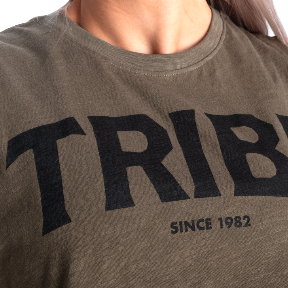 ベターボディーズ　111259　スラブクロップタンク