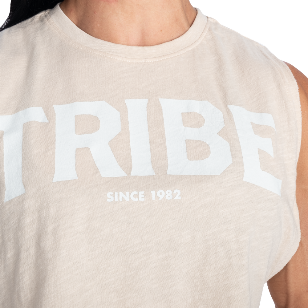 ベターボディーズ　111259　スラブクロップタンク