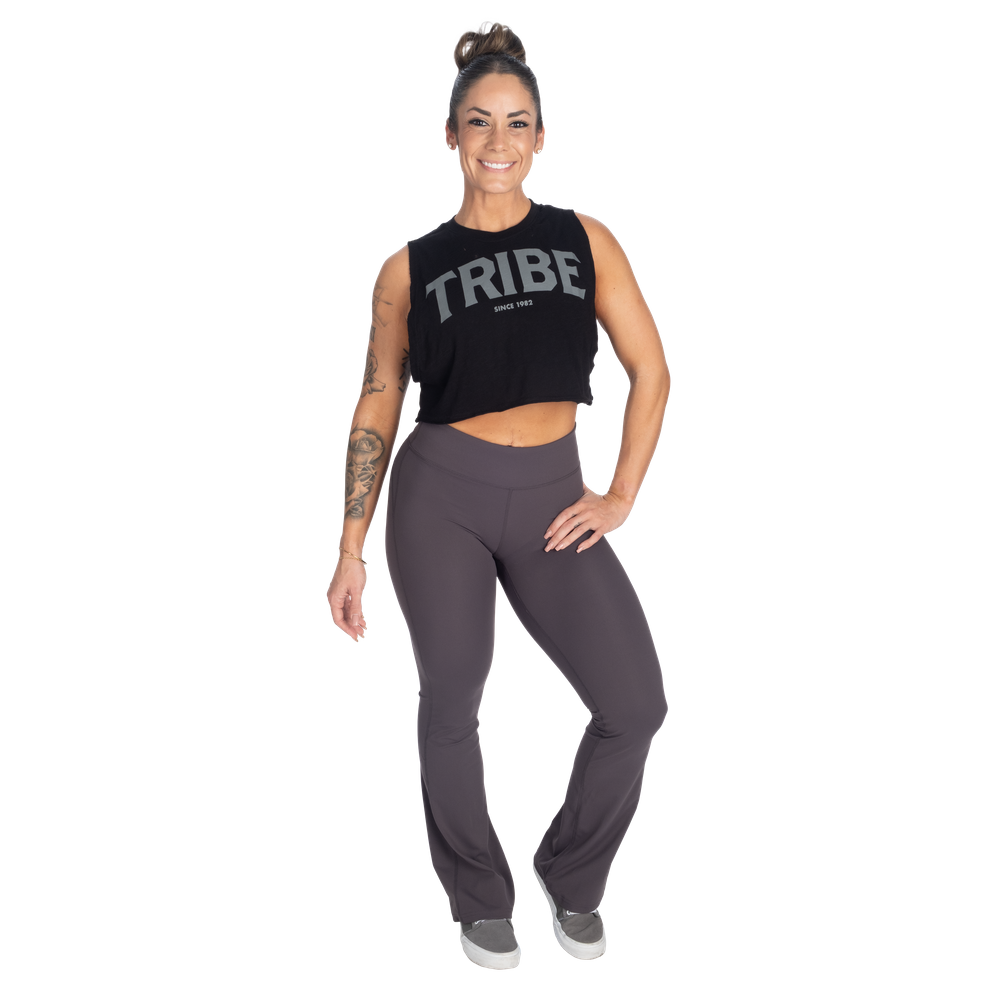 ベターボディーズ　111259　スラブクロップタンク