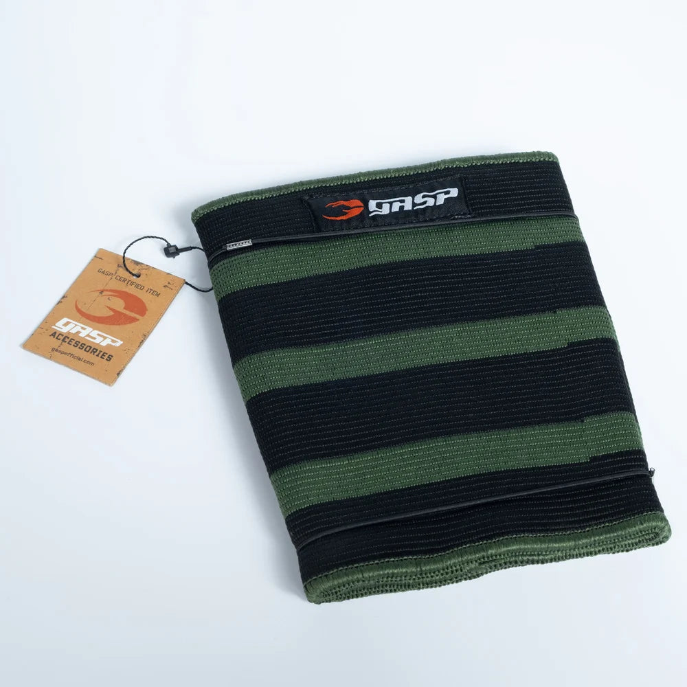 ＧＡＳＰ　230136　パワーエルボースリーブ