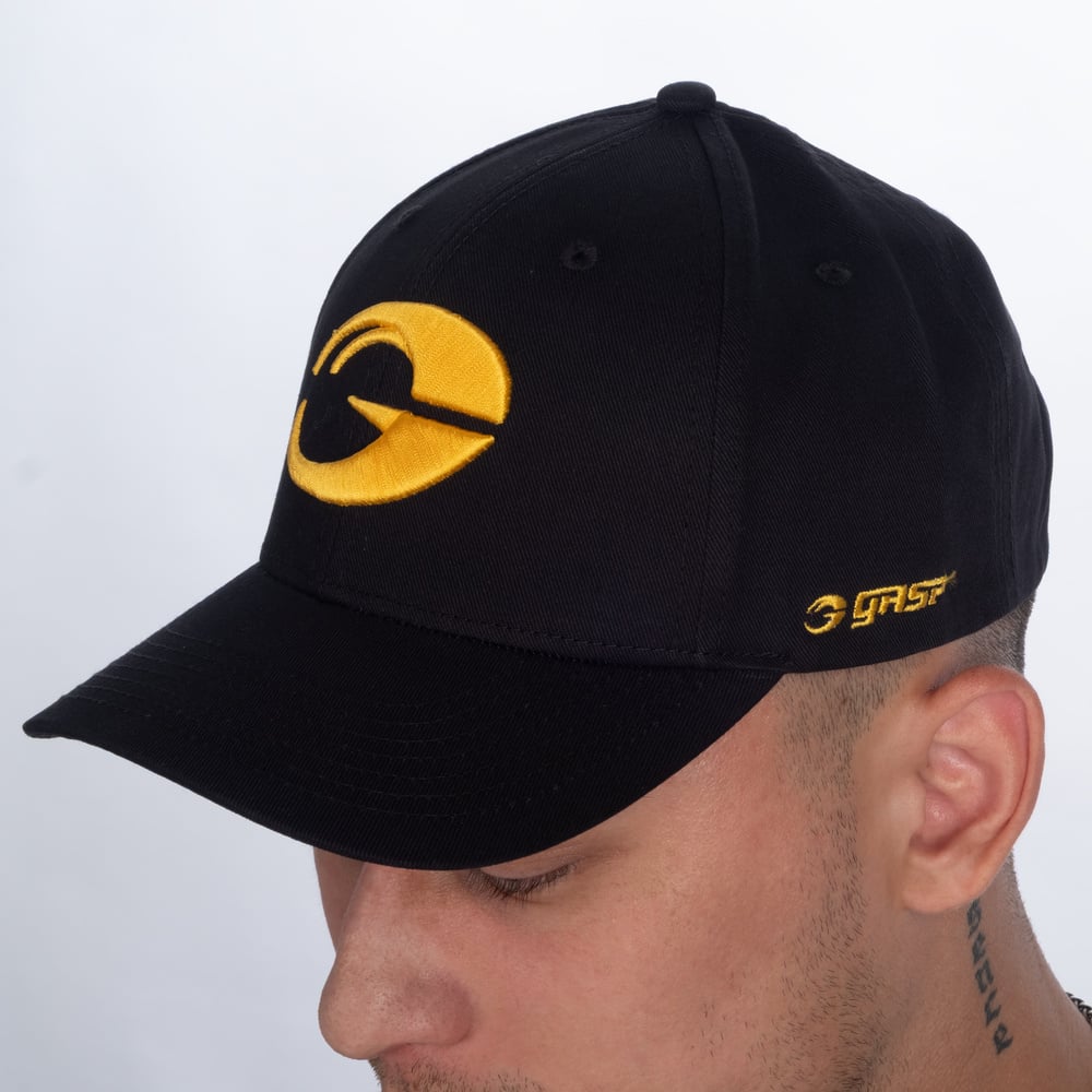 ＧＡＳＰ　230816　GASPベースボールキャップ