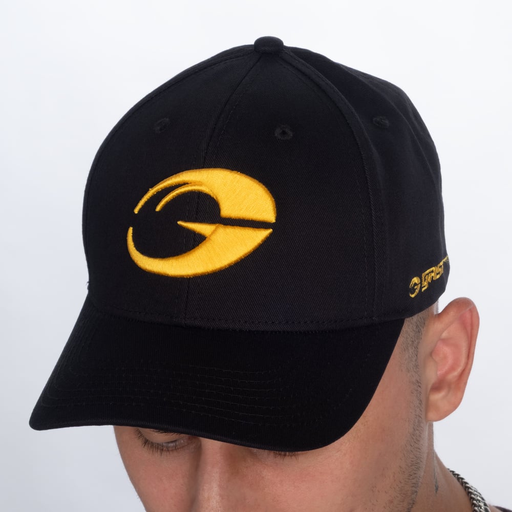 ＧＡＳＰ　230816　GASPベースボールキャップ