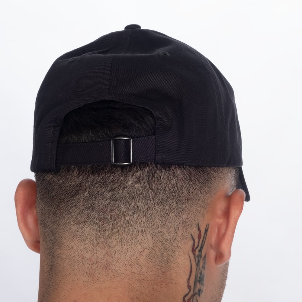 ＧＡＳＰ　230816　GASPベースボールキャップ