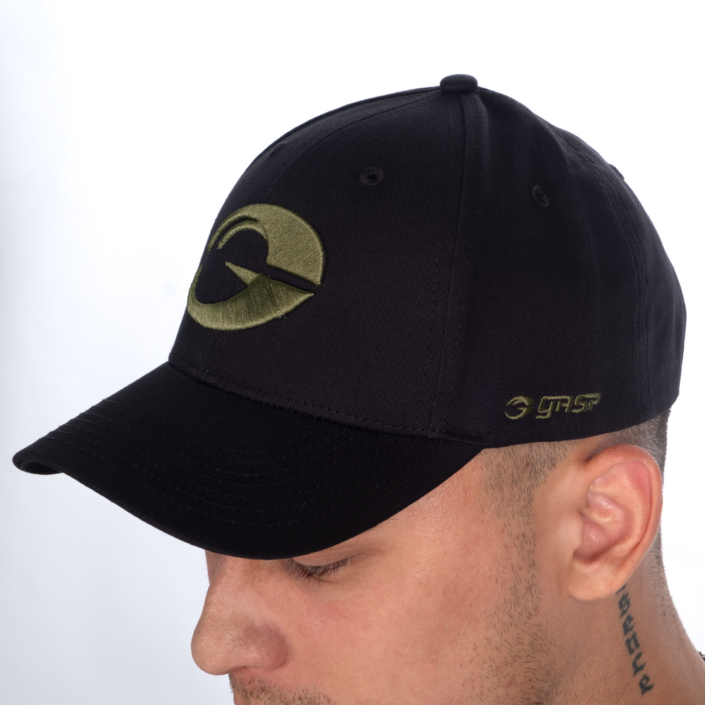 ＧＡＳＰ　230816　GASPベースボールキャップ