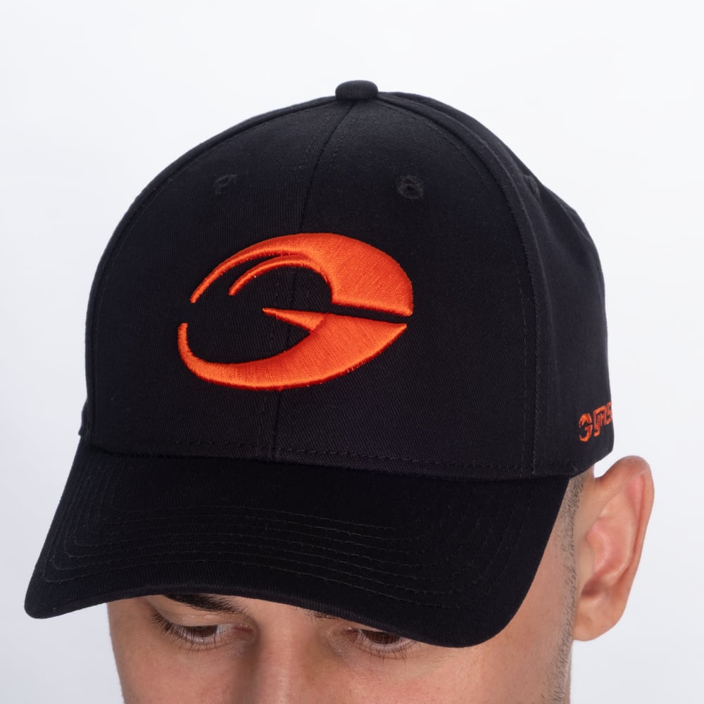 ＧＡＳＰ　230816　GASPベースボールキャップ