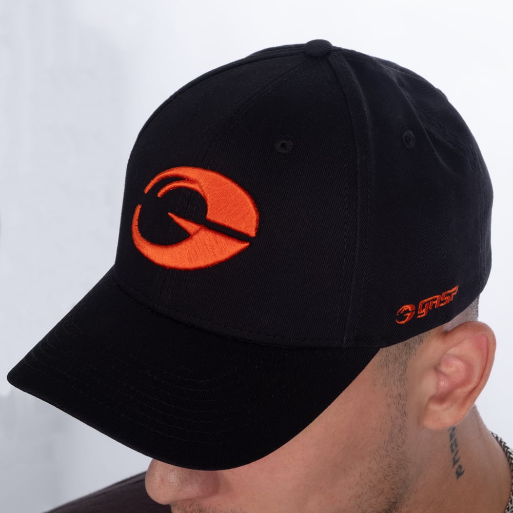 ＧＡＳＰ　230816　GASPベースボールキャップ