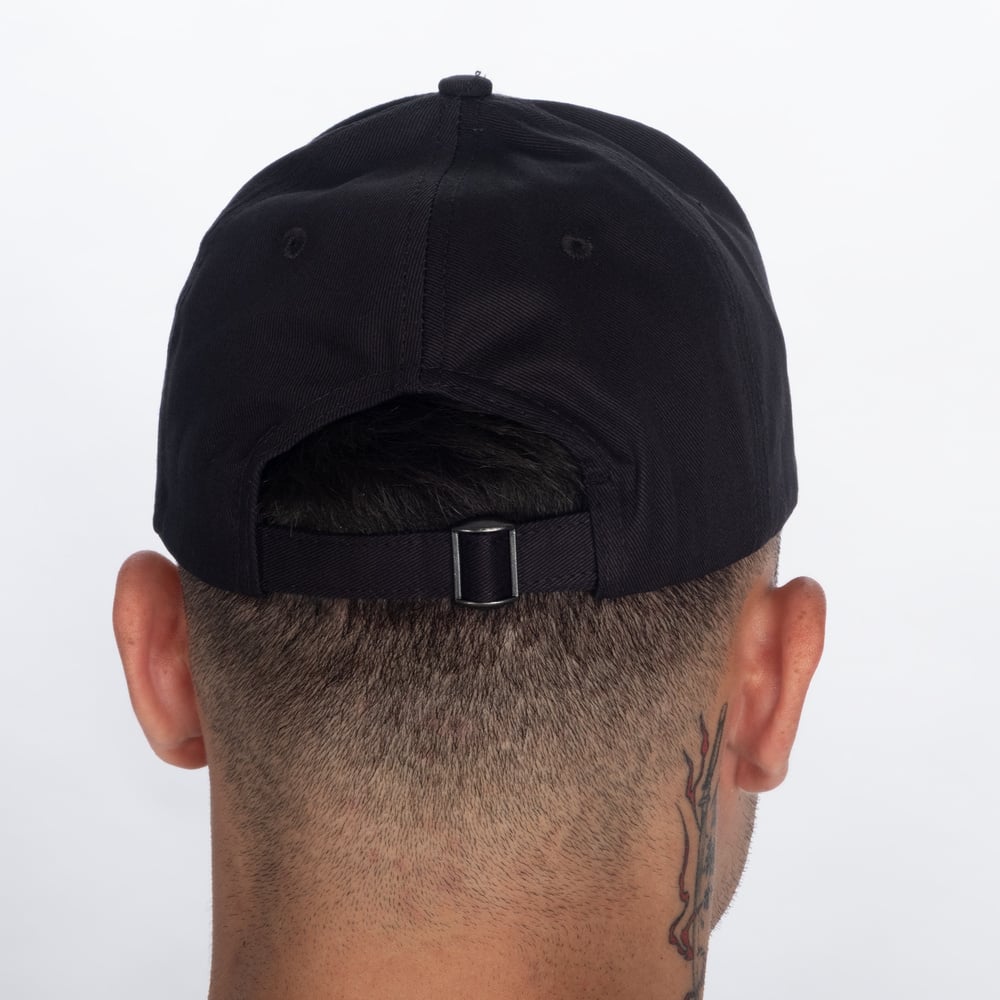 ＧＡＳＰ　230816　GASPベースボールキャップ