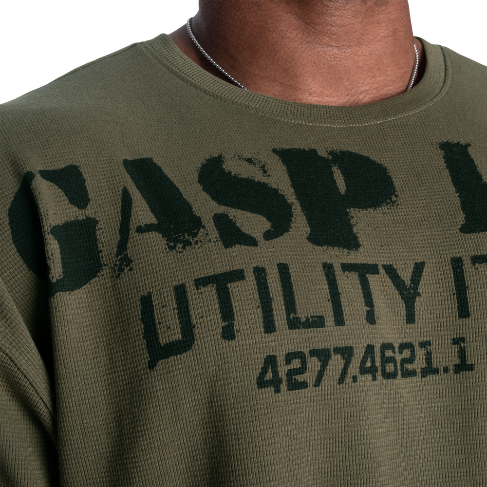 ＧＡＳＰ　220912　アイアンサーマルＴ