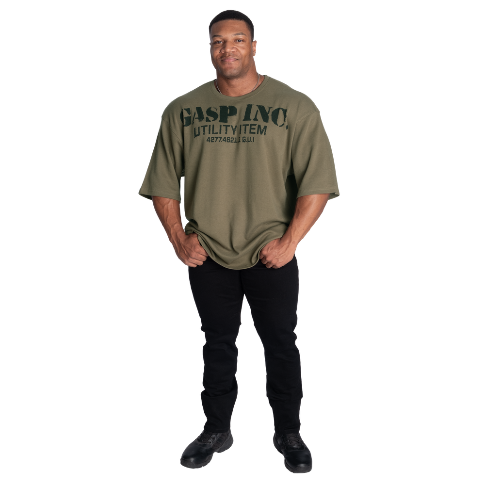 ＧＡＳＰ　220912　アイアンサーマルＴ