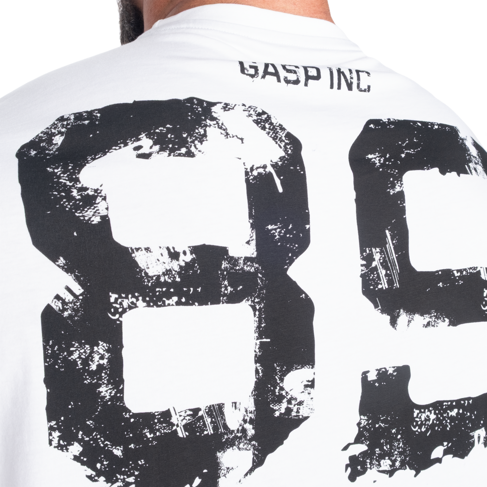 ＧＡＳＰ　221152　２カラーアイアンＴ