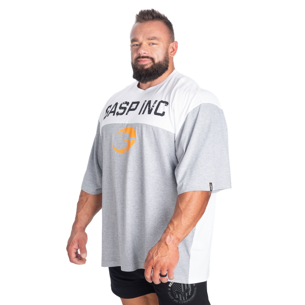 ＧＡＳＰ　221152　２カラーアイアンＴ